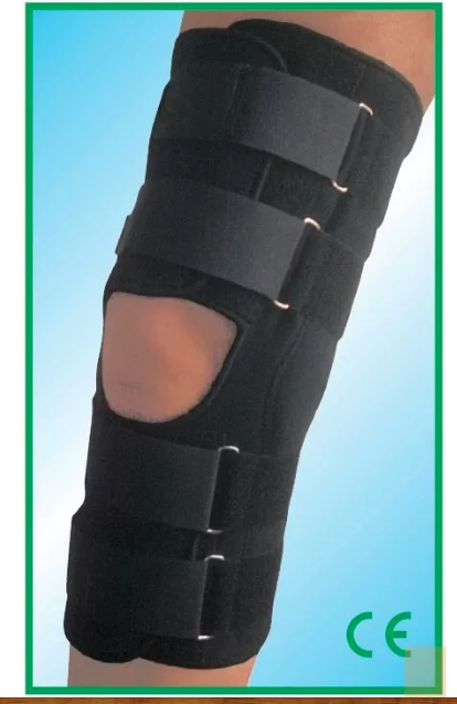 ACWOO Ginocchiera Ortopedica, 2 Pezzi Tutore Ginocchio per Uomo e Donne, Fascia a Compressione, Ginocchiera Sportiva Supporto per Artrite, Corsa, Dolore alle Articolazioni, Lesioni dei Legamenti (S
