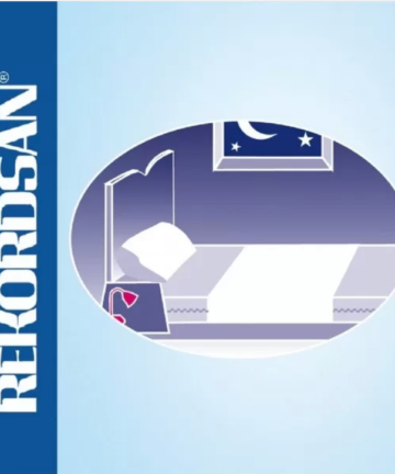 TRAVERSA IN MAGLINA FILTRANTE ANTIARROSSAMENTO CON PVC PER LETTO SINGOLO Codice 876