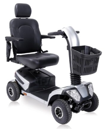 Scooter a 4 ruote Mobility CN220