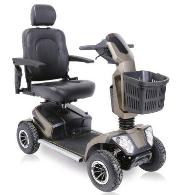 Scooter a 4 ruote Mobility CN230