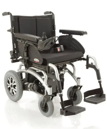 Carrozzina Elettrica - Taurus