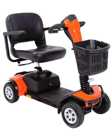 Scooter elettrico smontabile Mobility 210